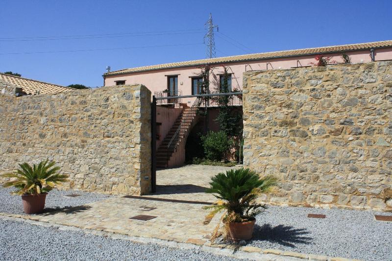 Agriturismo Case Tabarani image