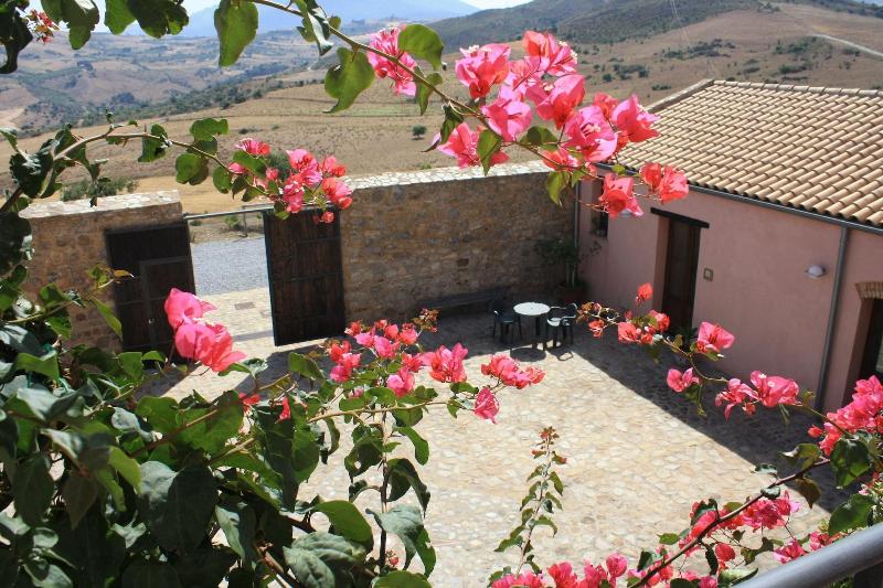 Agriturismo Case Tabarani image