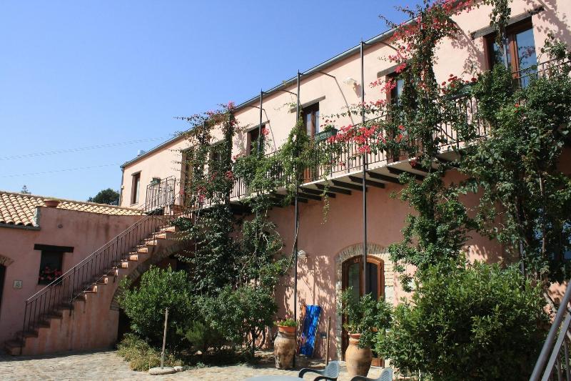 Agriturismo Case Tabarani image