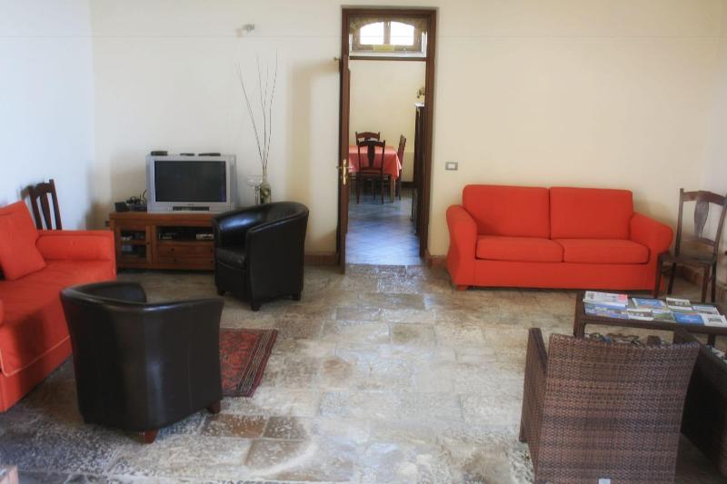 Agriturismo Case Tabarani image