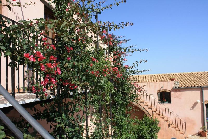 Agriturismo Case Tabarani image