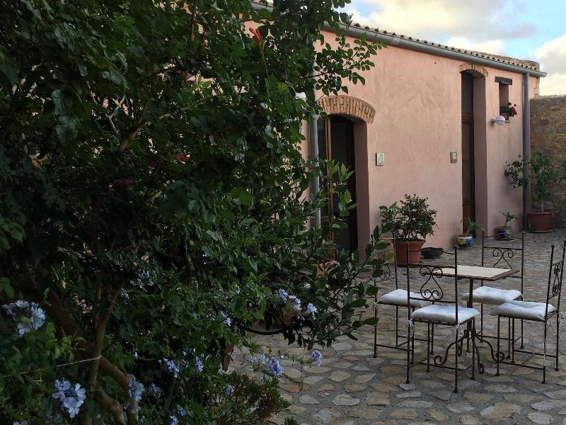 Agriturismo Case Tabarani image