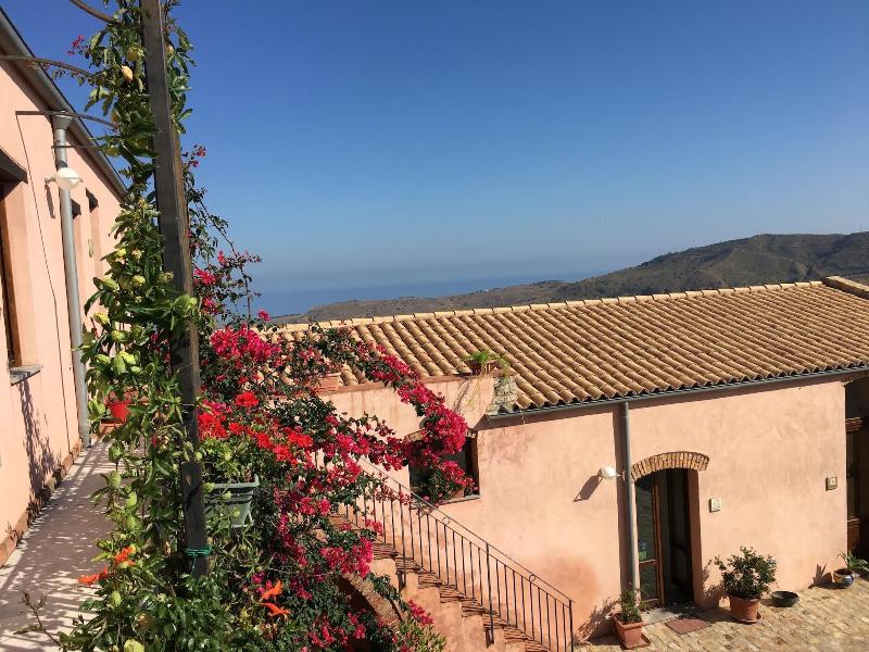 Agriturismo Case Tabarani image