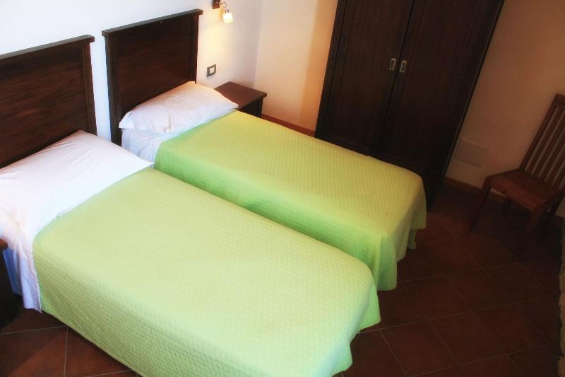 Agriturismo Case Tabarani image