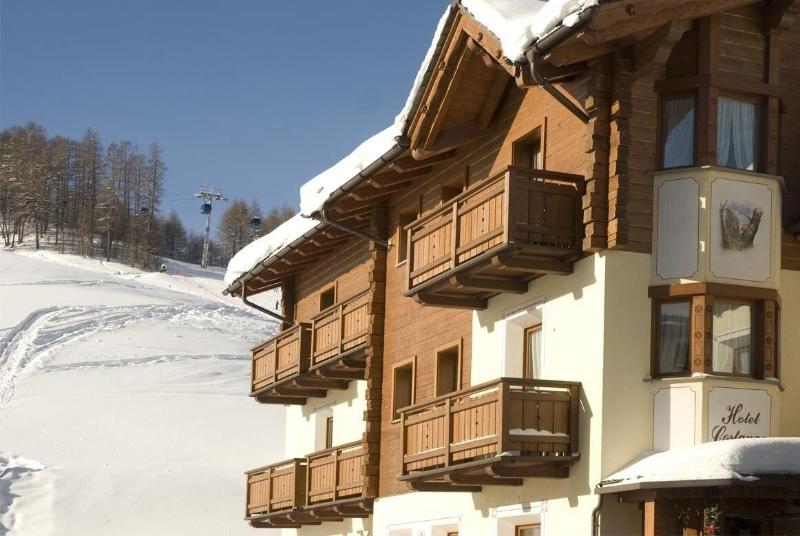 Hotel Garni Costanza image