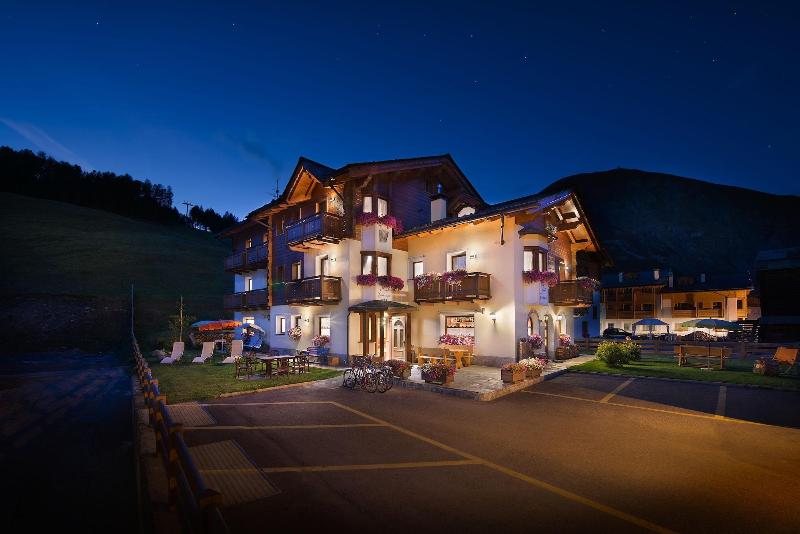 Hotel Garni Costanza image
