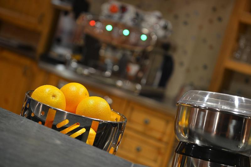 Hotel Garni Costanza image