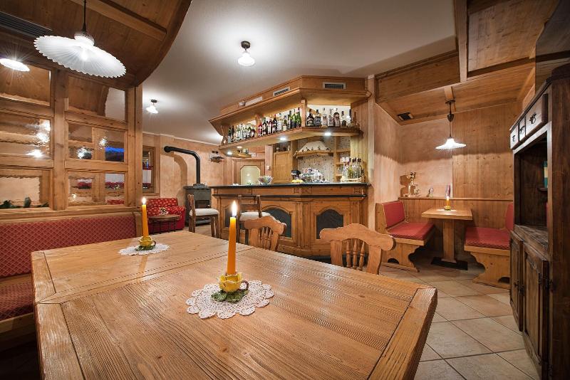 Hotel Garni Costanza image