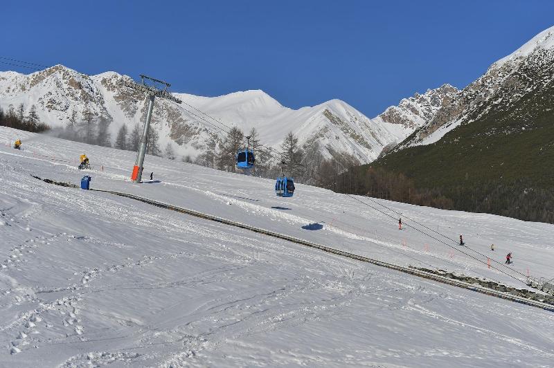 Hotel Garni Costanza image