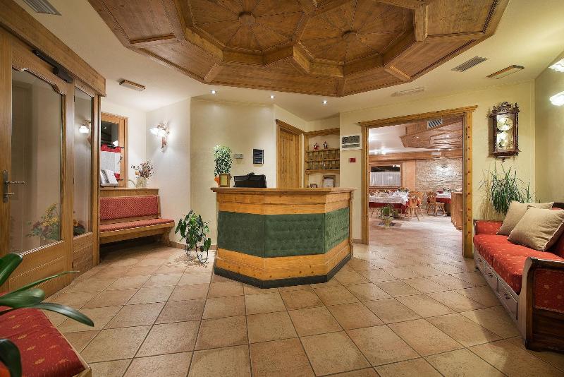 Hotel Garni Costanza image