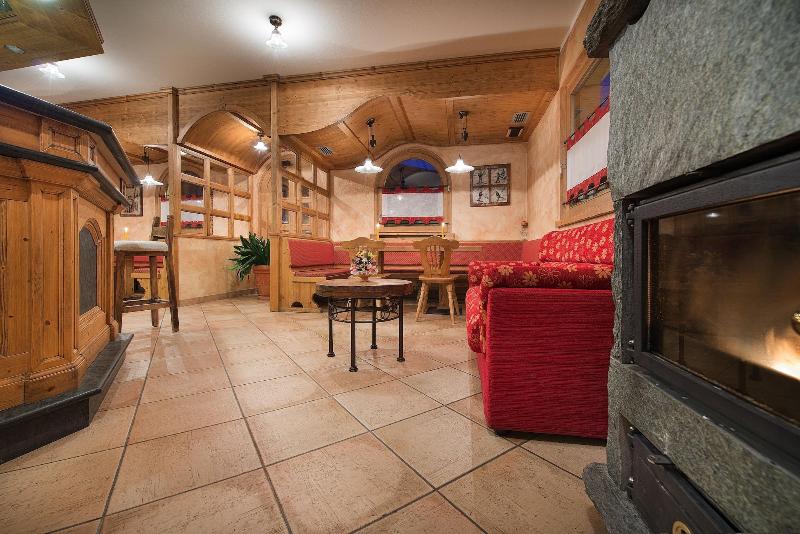 Hotel Garni Costanza image