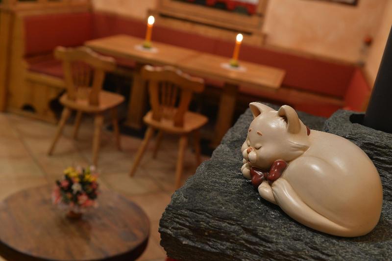 Hotel Garni Costanza image