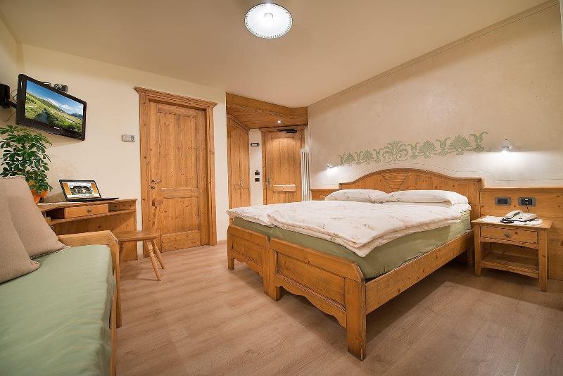Hotel Garni Costanza image