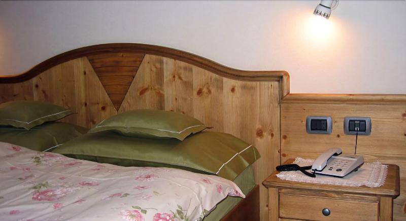 Hotel Garni Costanza image