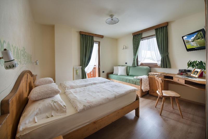 Hotel Garni Costanza image