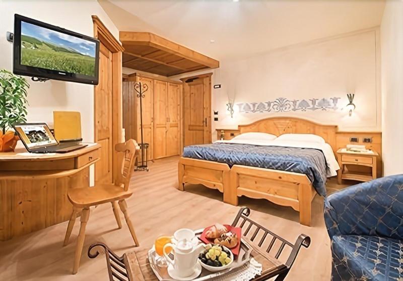 Hotel Garni Costanza image