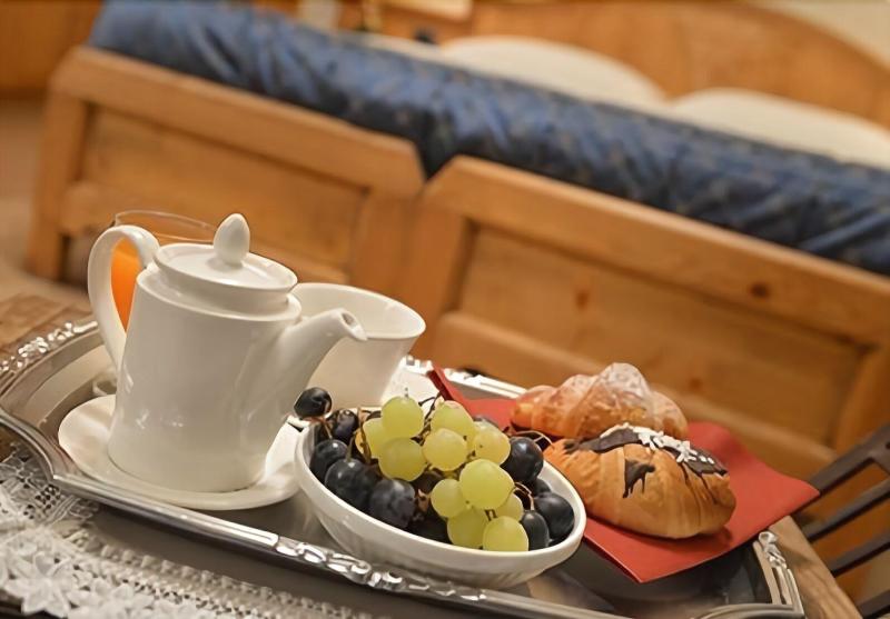 Hotel Garni Costanza image