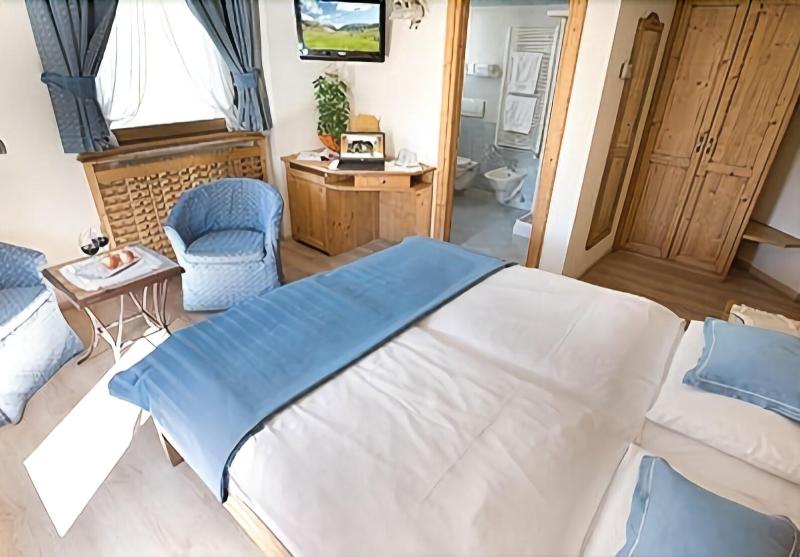 Hotel Garni Costanza image