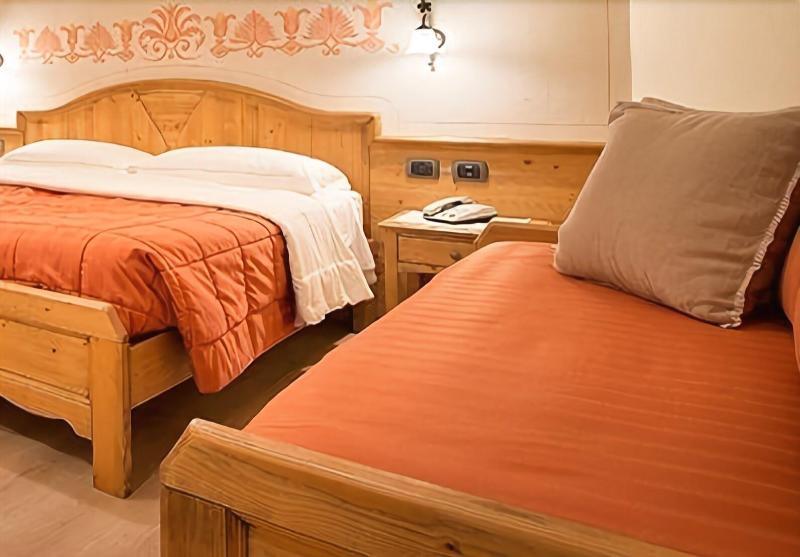 Hotel Garni Costanza image