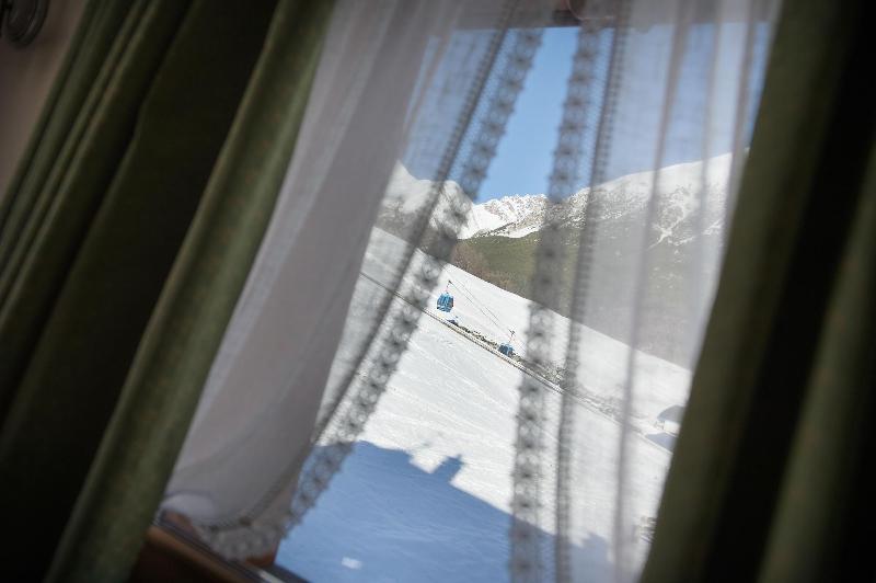 Hotel Garni Costanza image