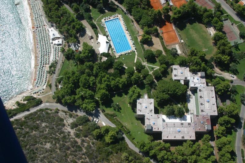Pugnochiuso Resort - Hotel Degli Ulivi image