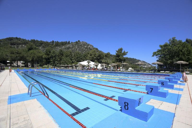 Pugnochiuso Resort - Hotel Degli Ulivi image