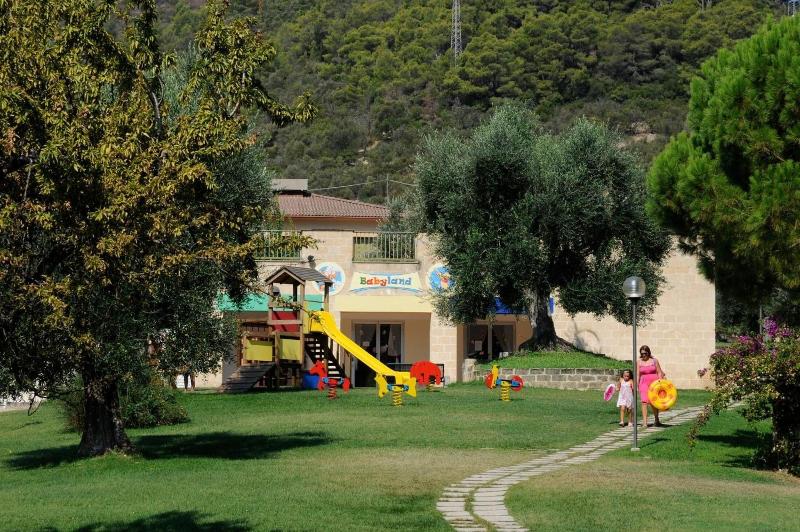 Pugnochiuso Resort - Hotel Degli Ulivi image