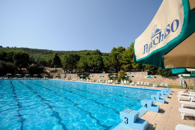 Pugnochiuso Resort - Hotel Degli Ulivi image