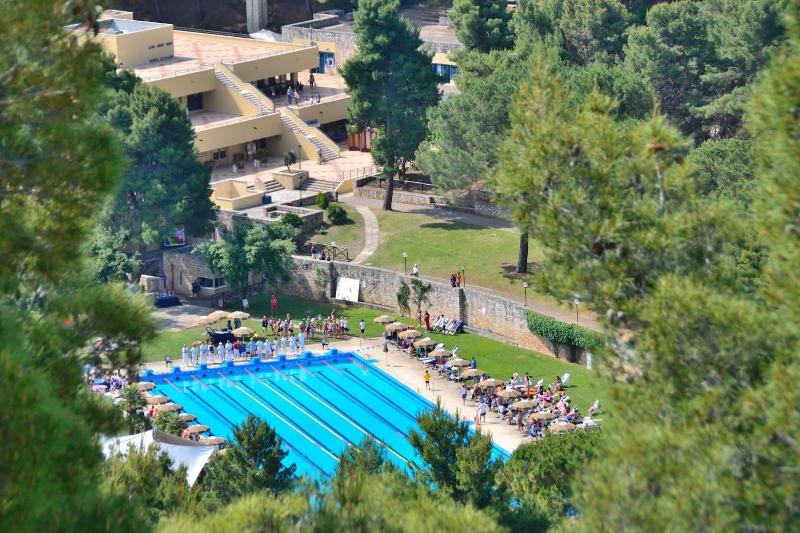 Pugnochiuso Resort - Hotel Degli Ulivi image