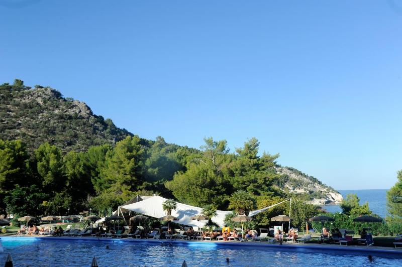 Pugnochiuso Resort - Hotel Degli Ulivi image