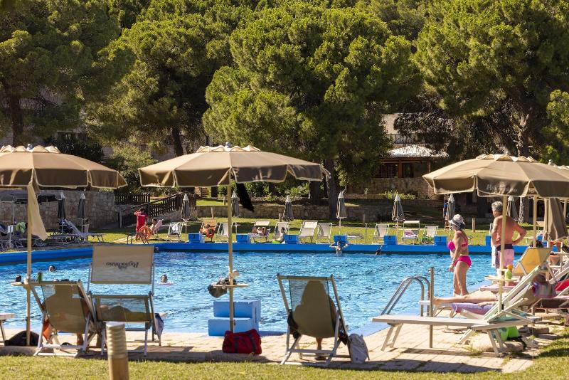 Pugnochiuso Resort - Hotel Degli Ulivi image