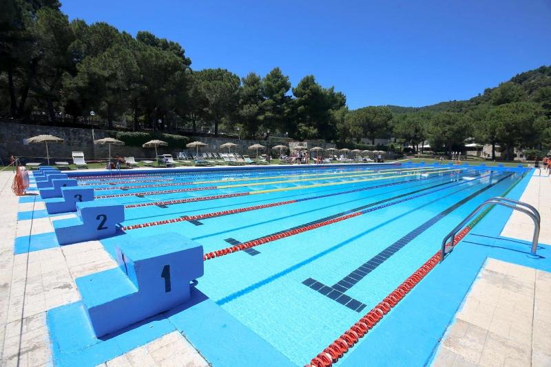 Pugnochiuso Resort - Hotel Degli Ulivi image