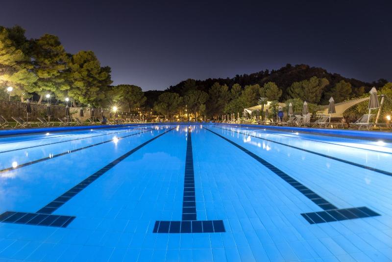 Pugnochiuso Resort - Hotel Degli Ulivi image