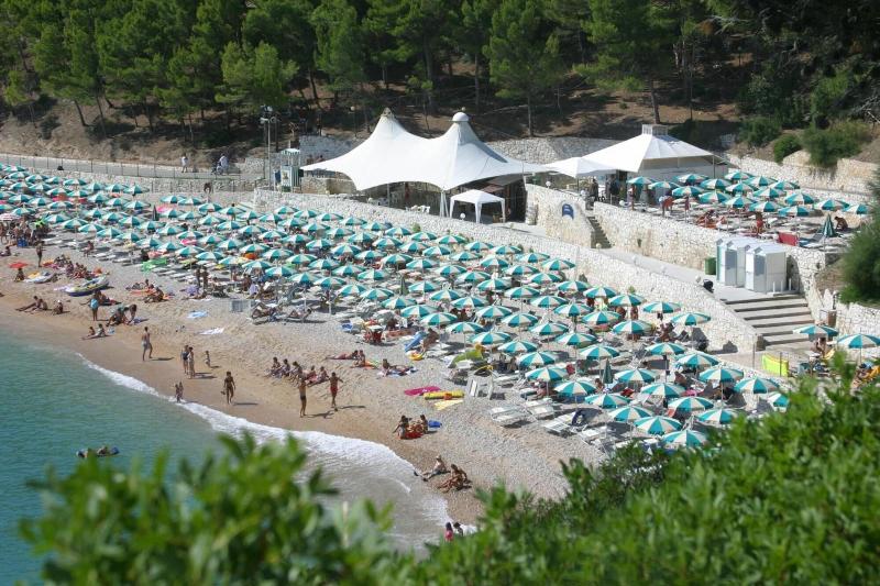 Pugnochiuso Resort - Hotel Degli Ulivi image
