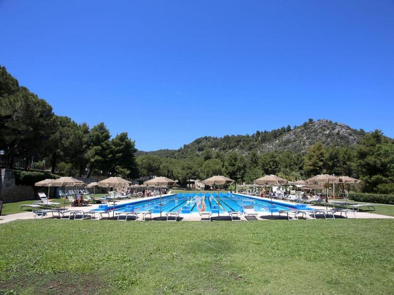 Pugnochiuso Resort - Hotel Degli Ulivi image