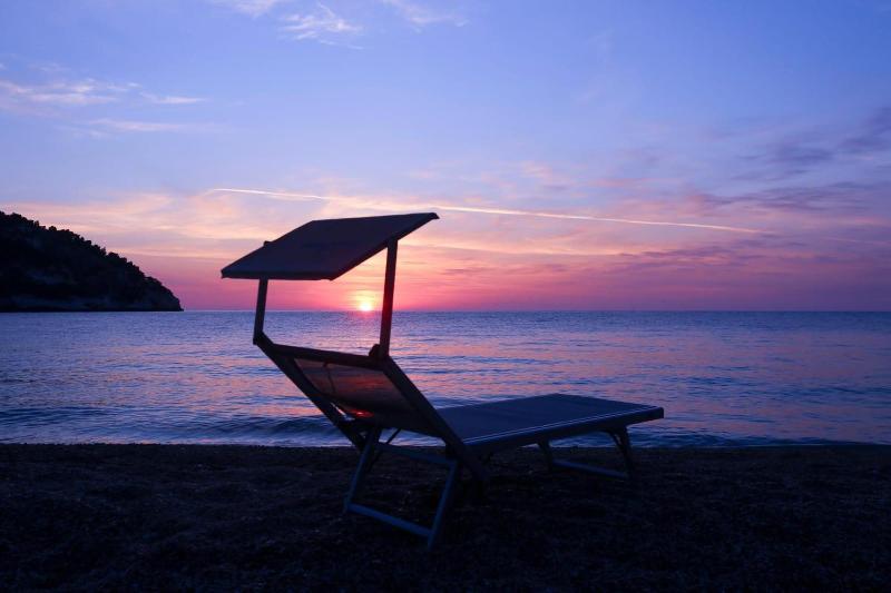 Pugnochiuso Resort - Hotel Degli Ulivi image