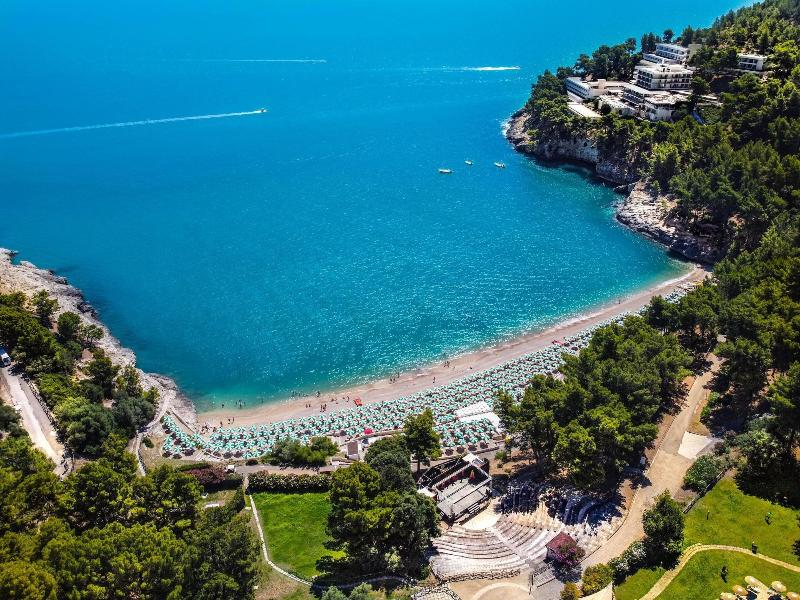Pugnochiuso Resort - Hotel Degli Ulivi image