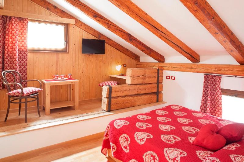 Albergo Diffuso Sauris Di Sotto HAB
