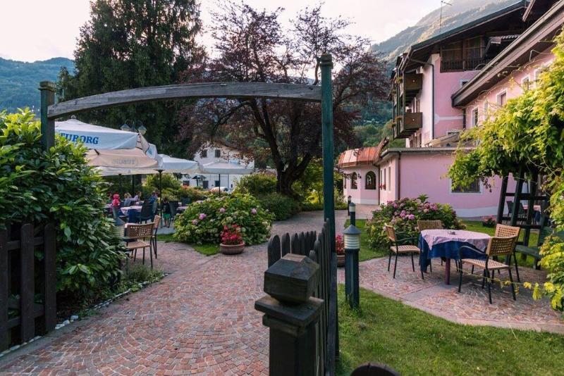 Albergo Ristorante Aurora image