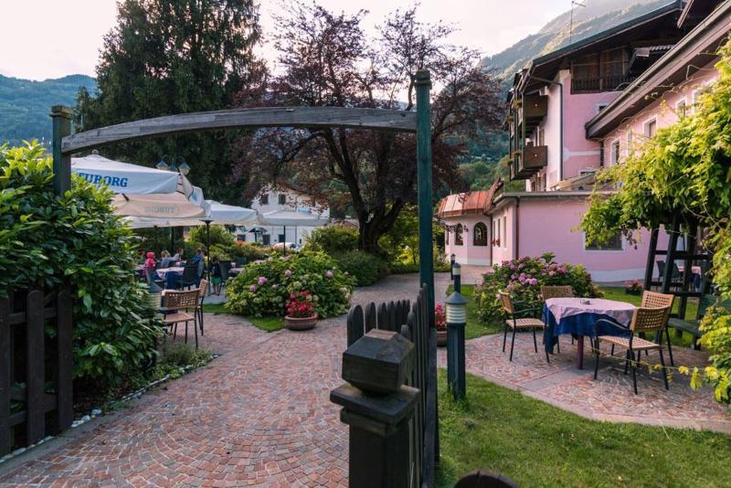 Albergo Ristorante Aurora image