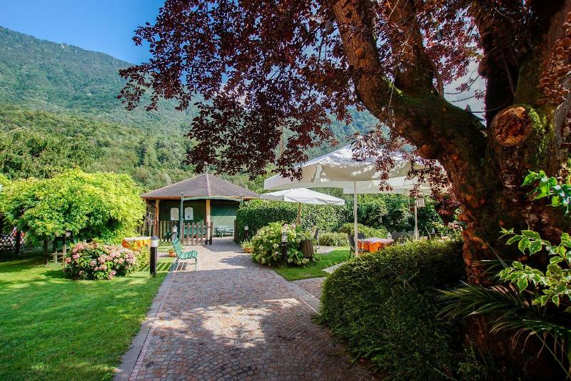 Albergo Ristorante Aurora image