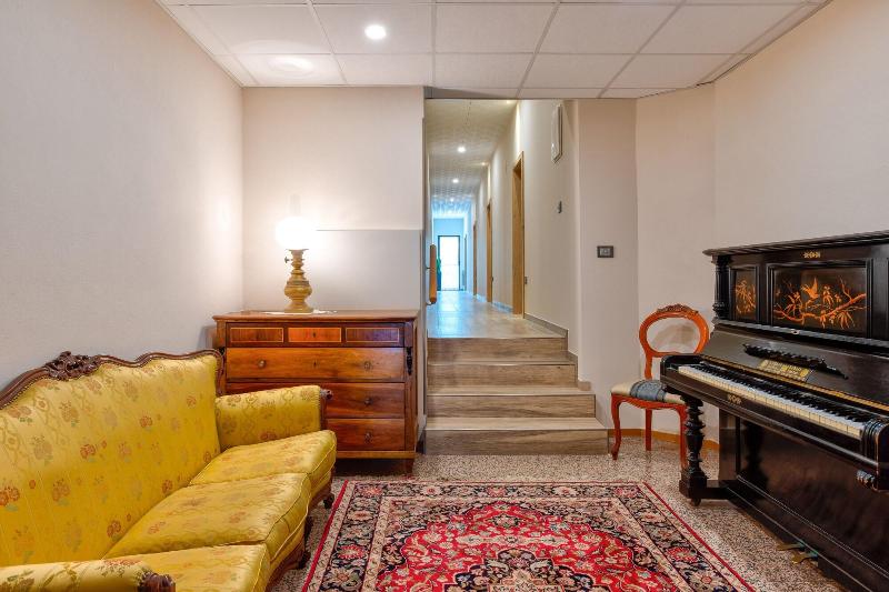 Albergo Ristorante Aurora image