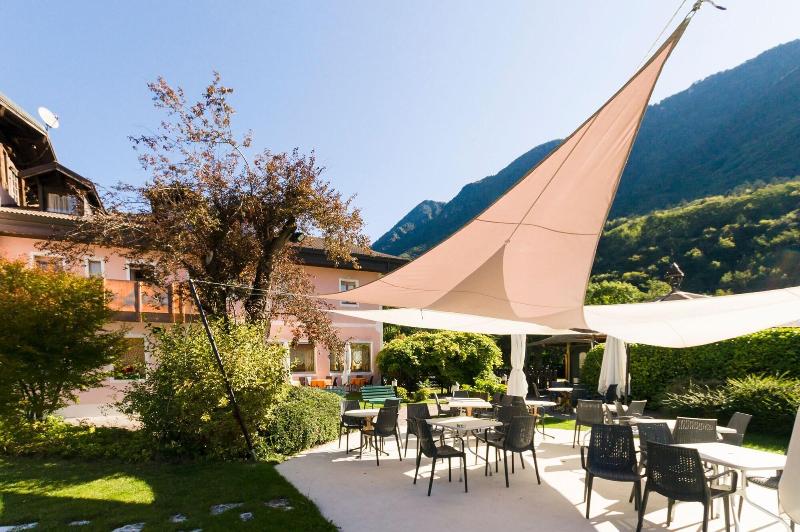 Albergo Ristorante Aurora image