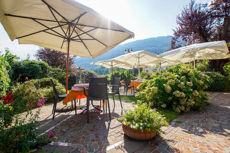 Albergo Ristorante Aurora image