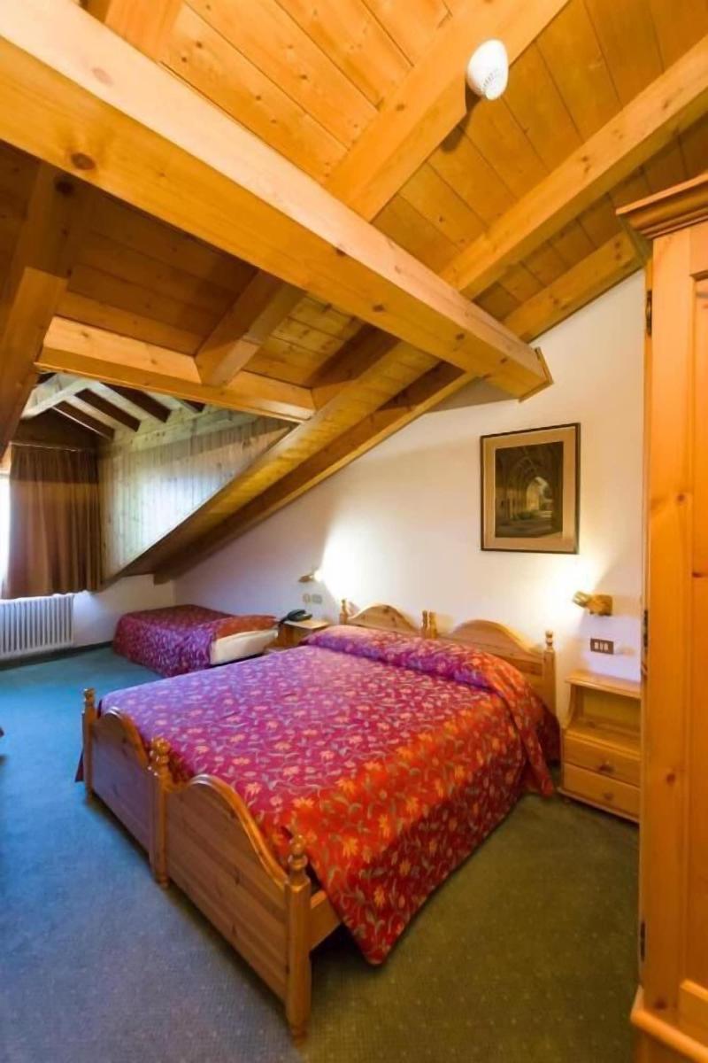 Albergo Ristorante Aurora image