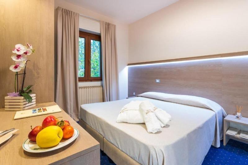 Albergo Ristorante Aurora image