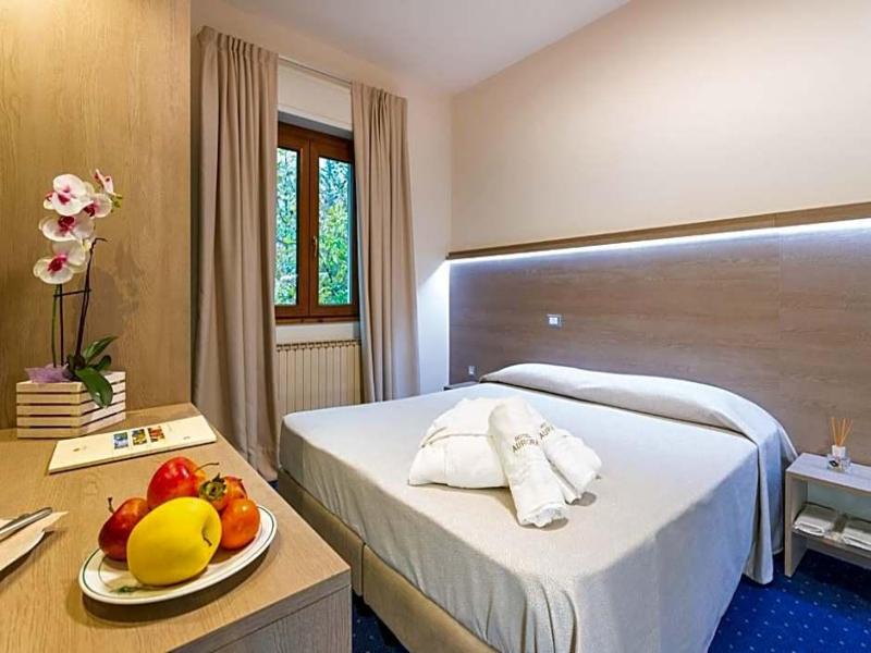 Albergo Ristorante Aurora image