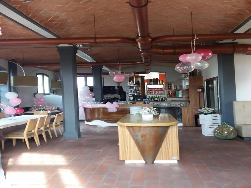 Hotel La Fornace image