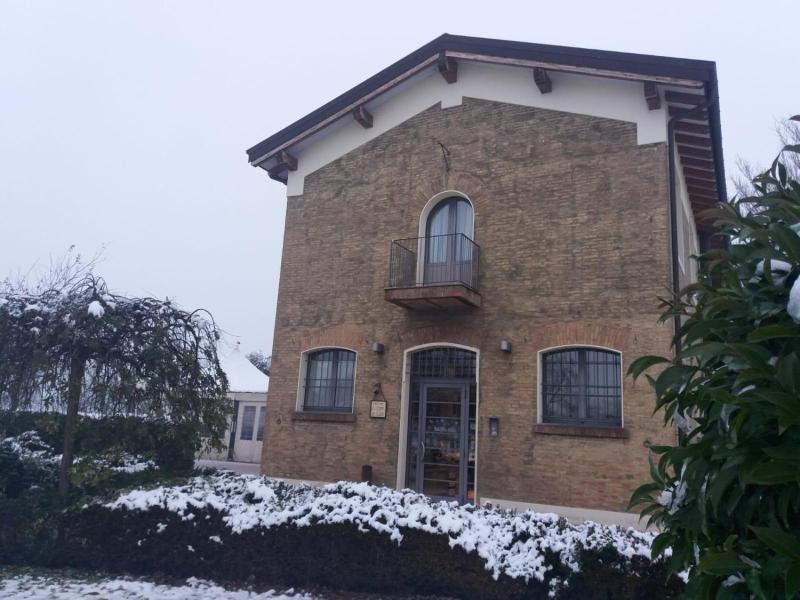 Hotel La Fornace image