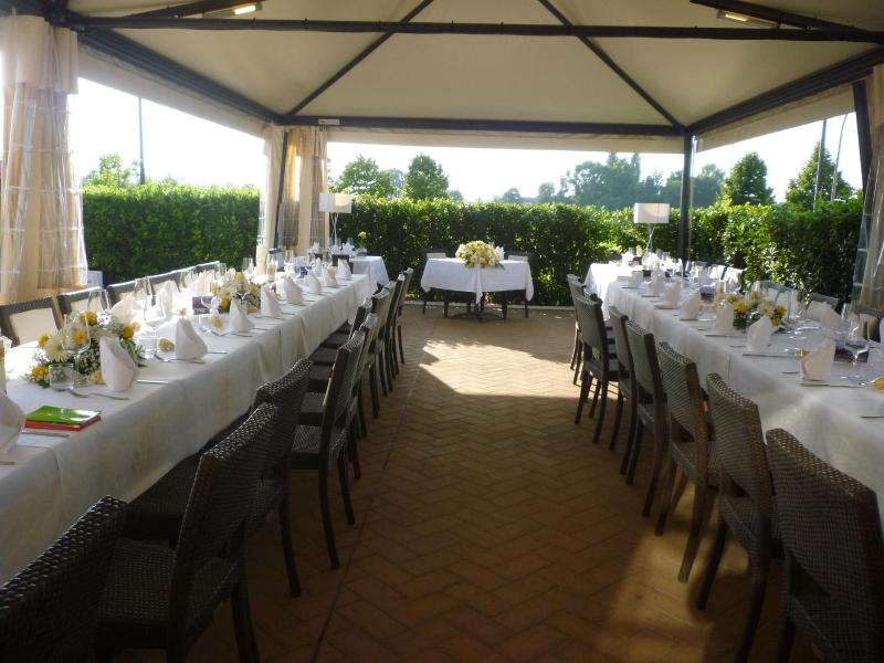 Hotel La Fornace image